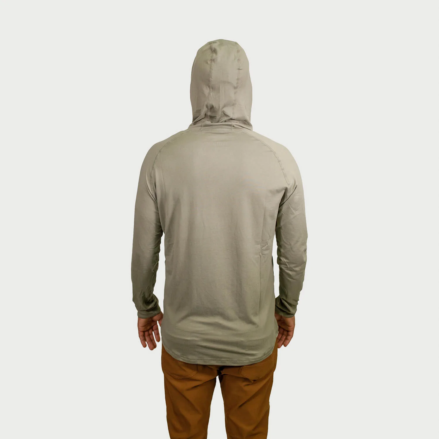 Sun Tech Hoodie - Image 8