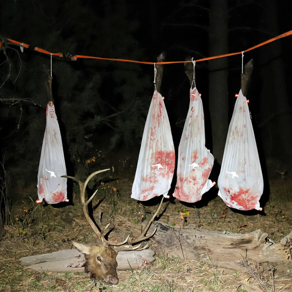 Synthetic Game Bags - Image 8