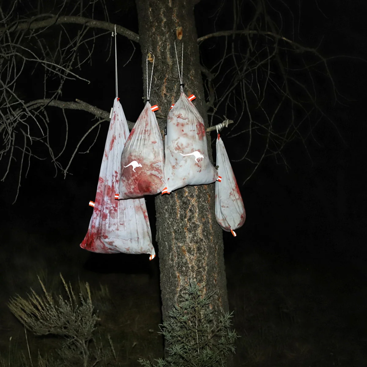 Synthetic Game Bags - Image 9