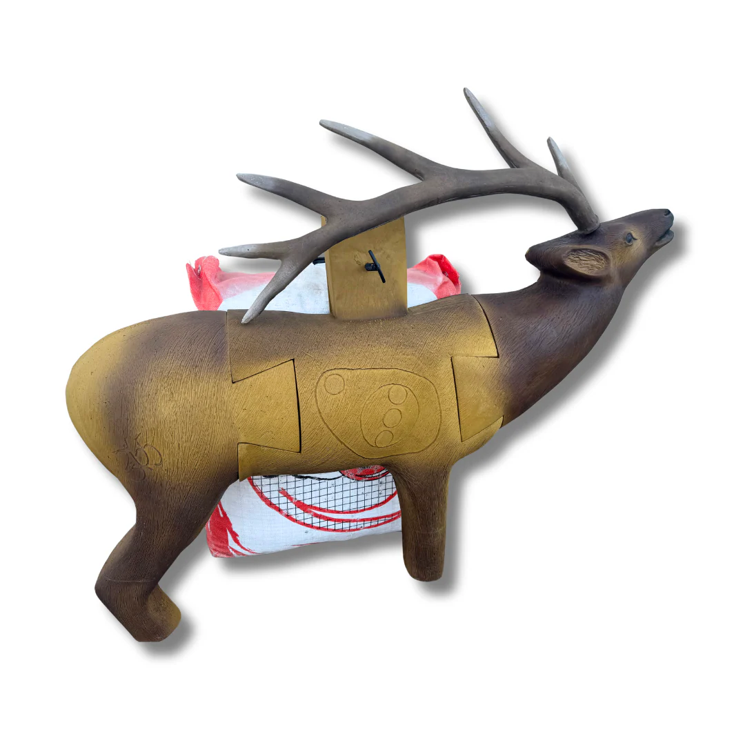 Target Buddy - Elk - Image 3