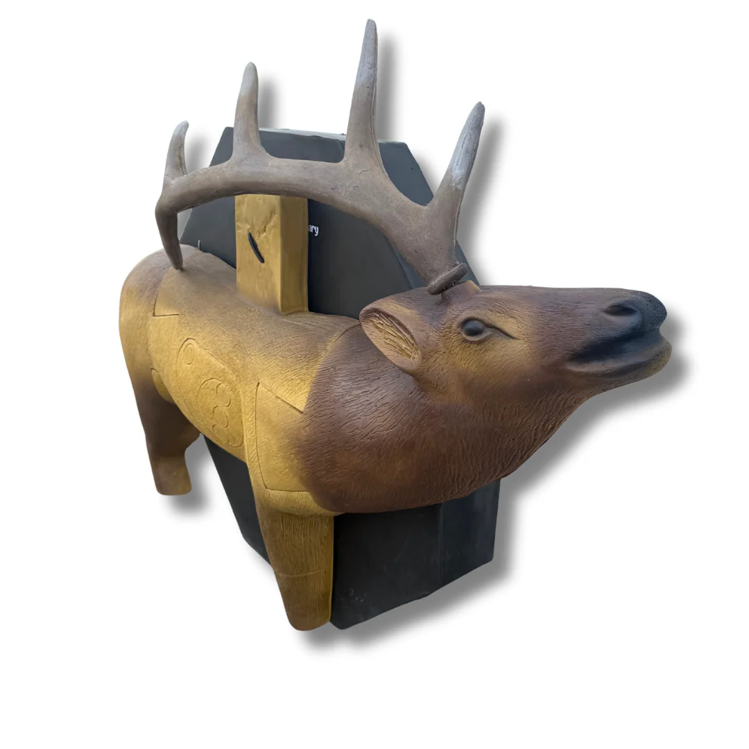 Target Buddy - Elk - Image 5