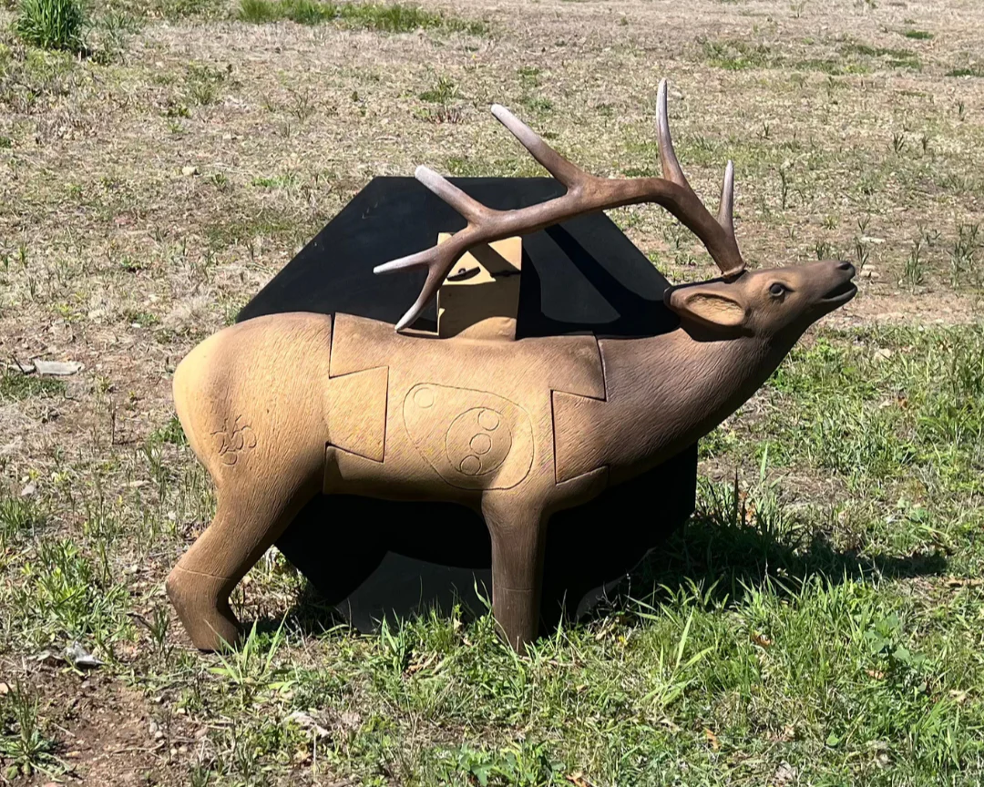 Target Buddy - Elk - Image 6