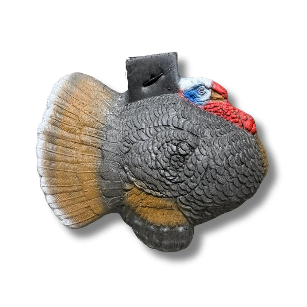 Target Buddy - Turkey