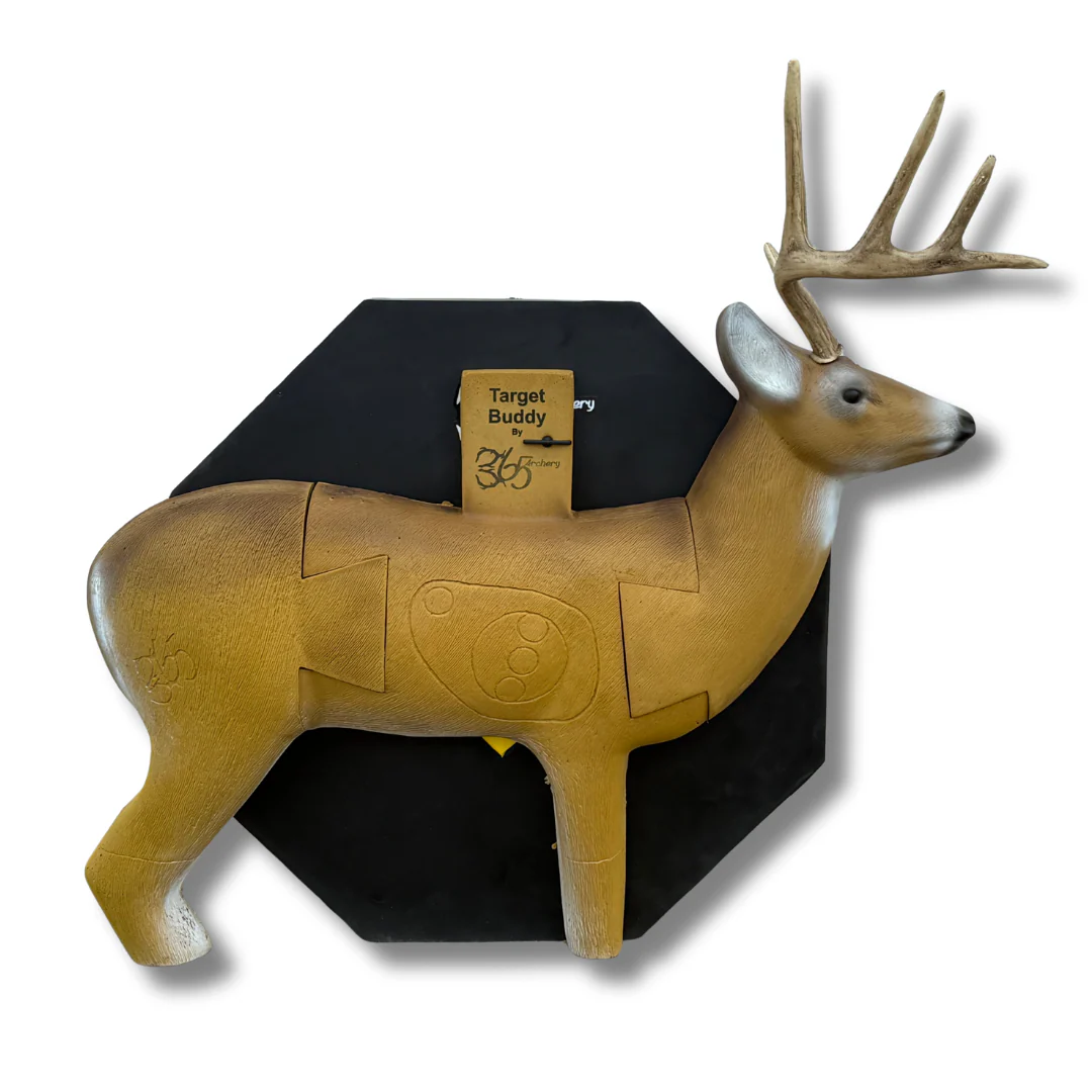 Target Buddy - Whitetail Deer - Image 3