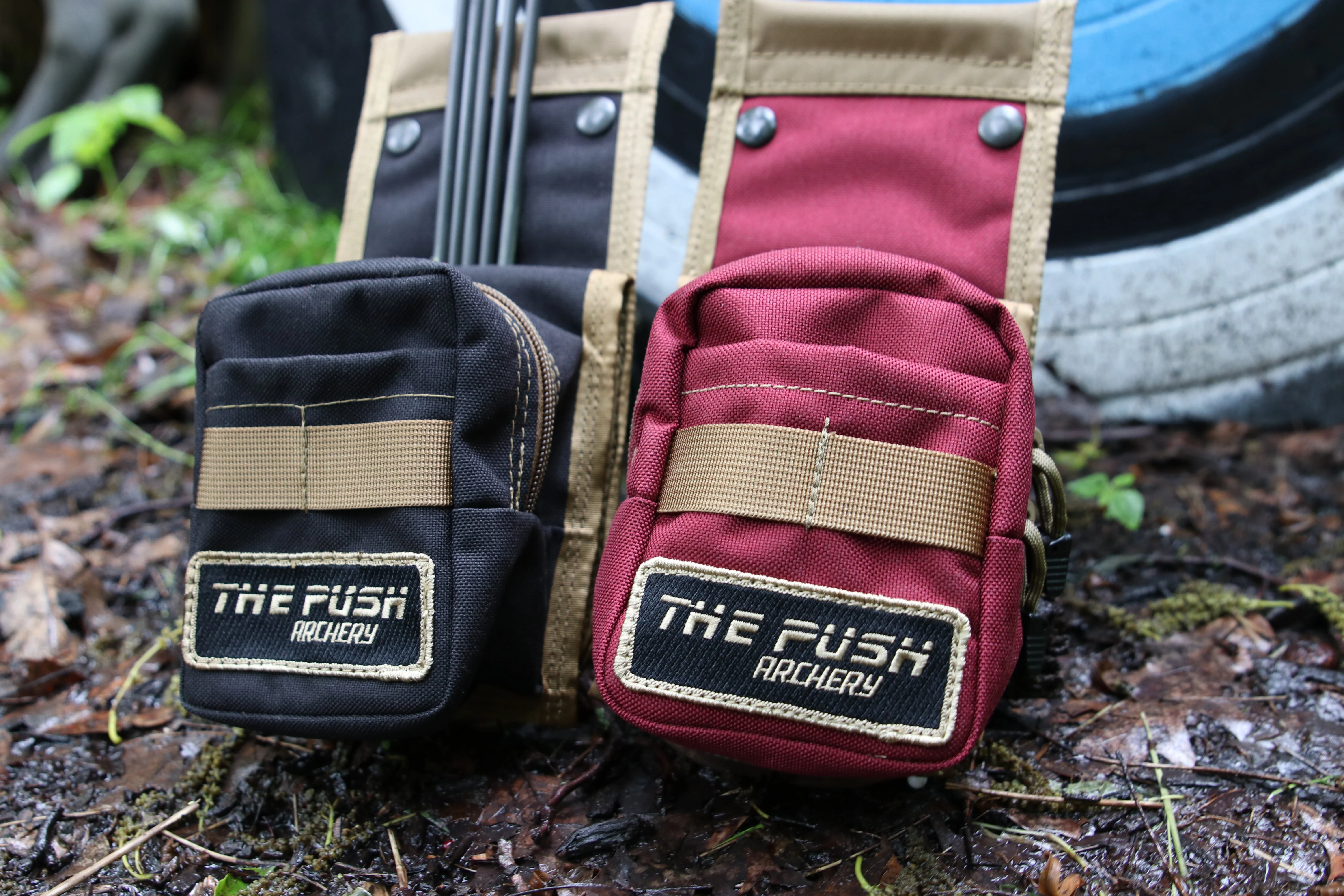 The Delta - Pocket Quiver - Image 18