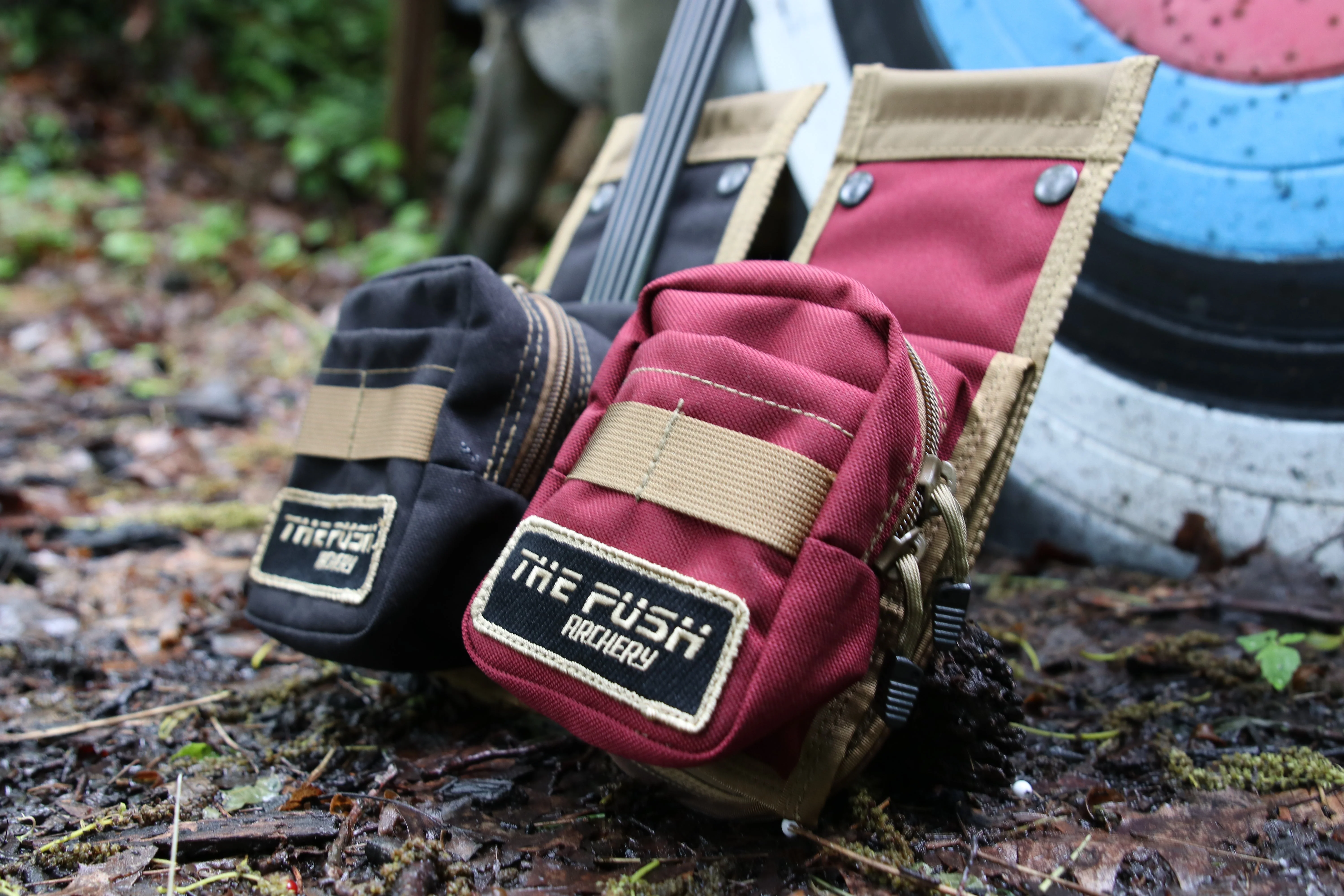 The Delta - Pocket Quiver - Image 20