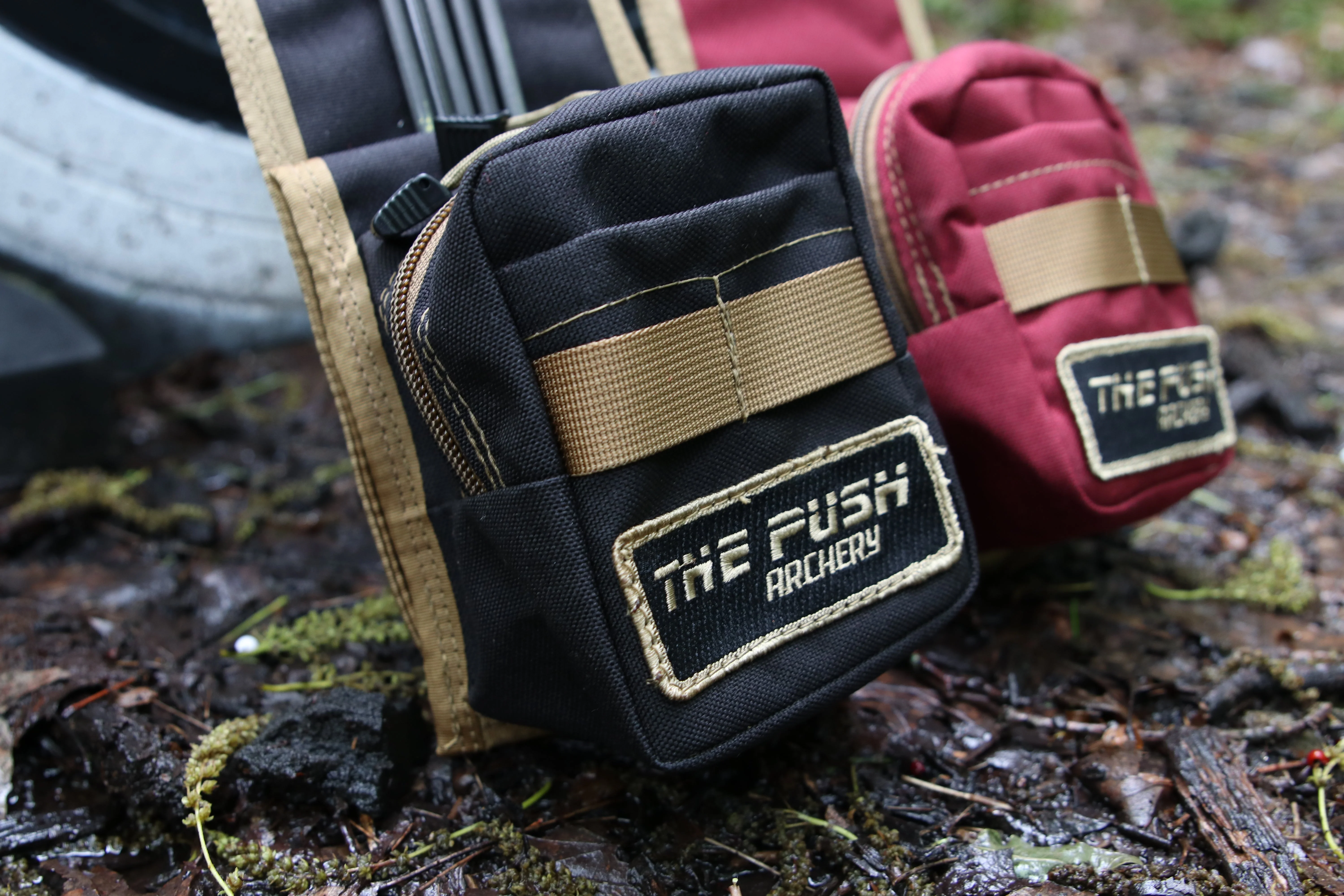 The Delta - Pocket Quiver - Image 21