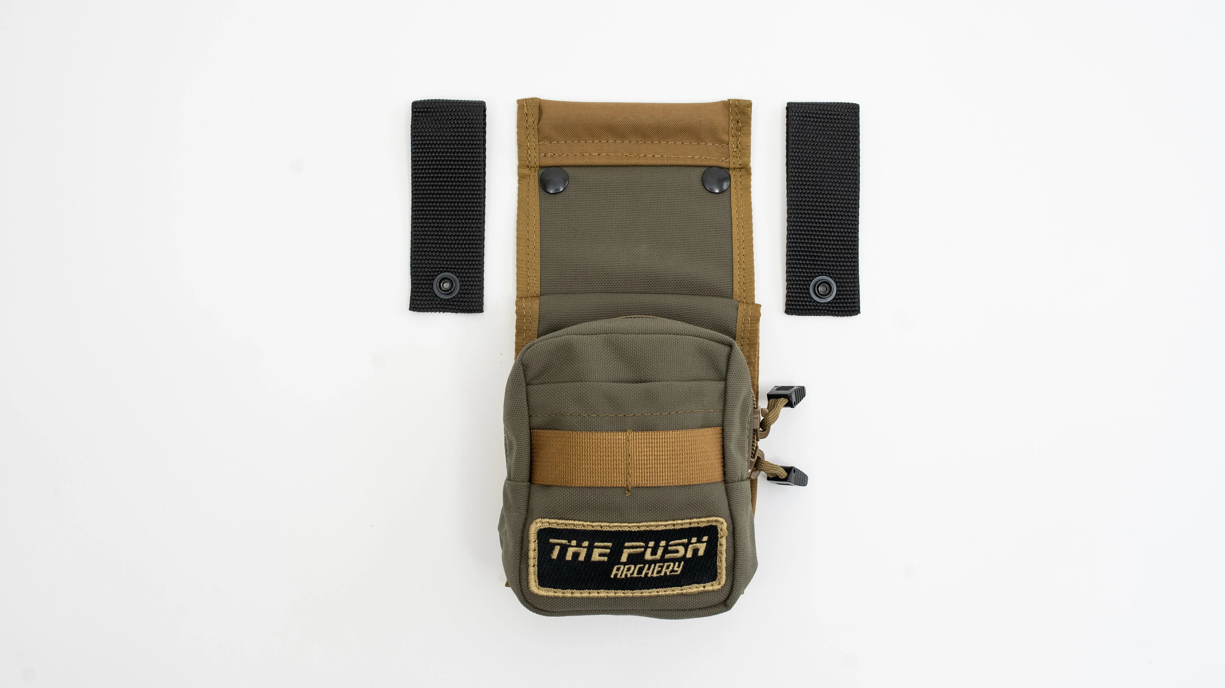 The Delta - Pocket Quiver - Image 3