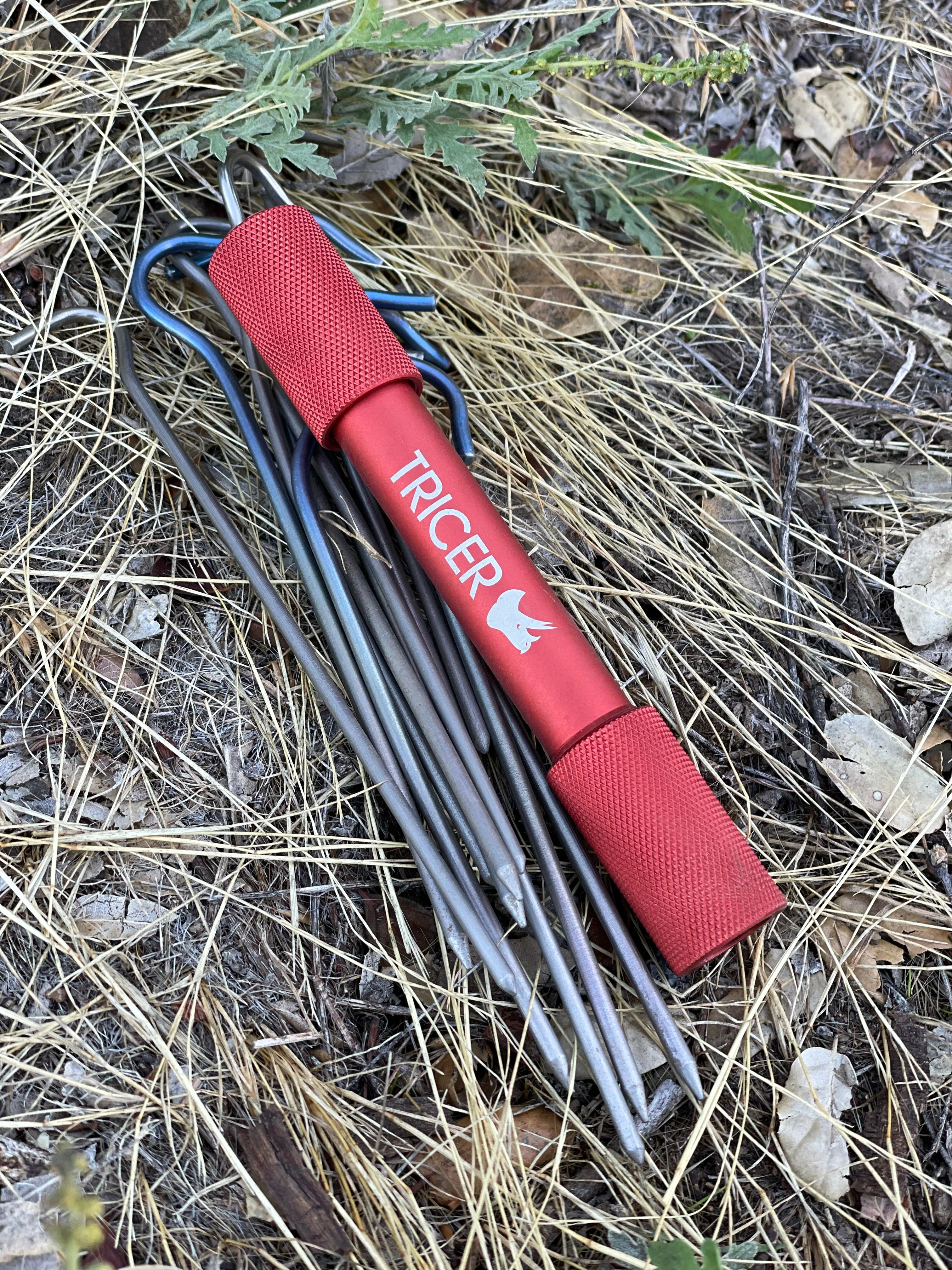 Tipi Adapter - Image 2
