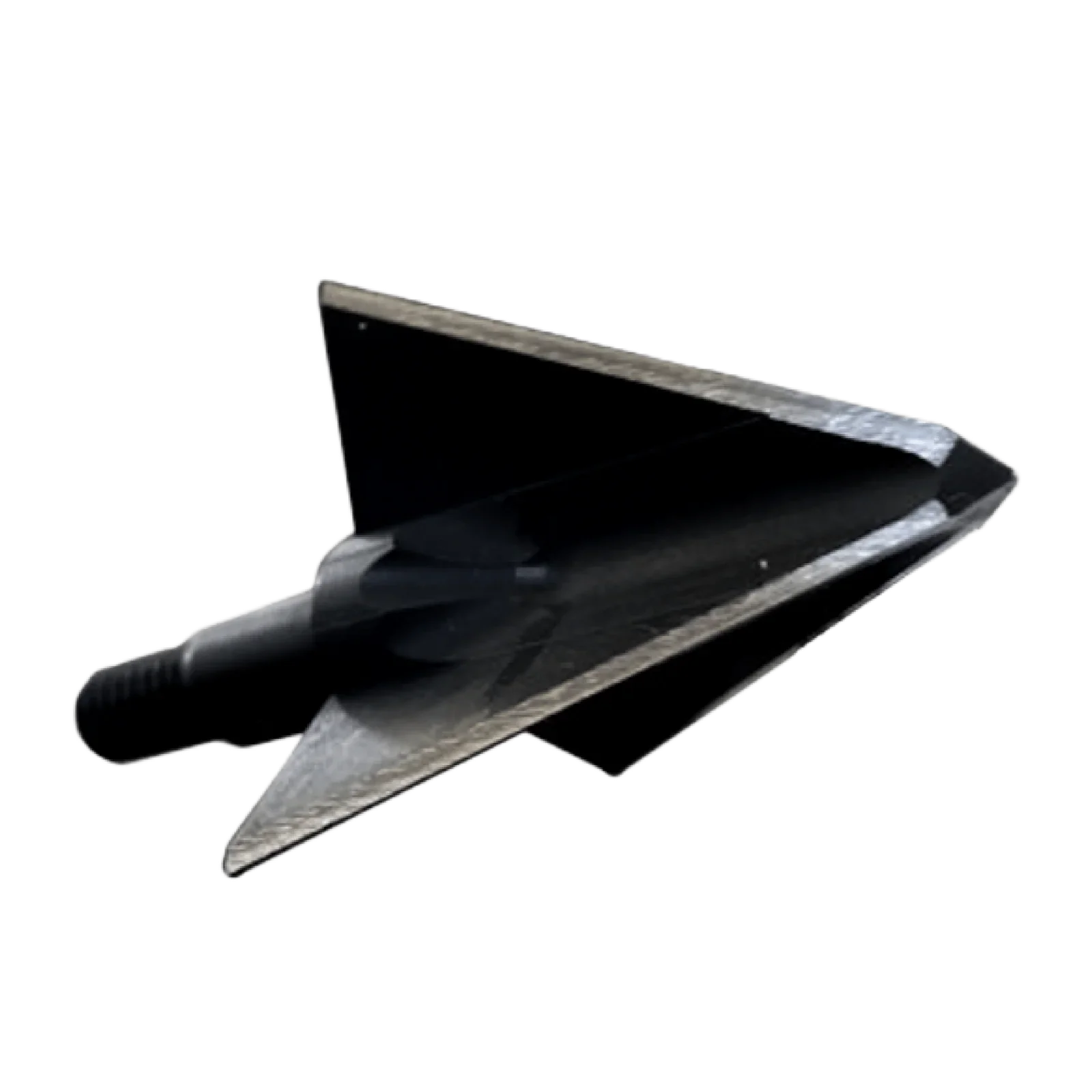 Tooth of the Arrow 3 BLADE BROADHEADS - Image 2