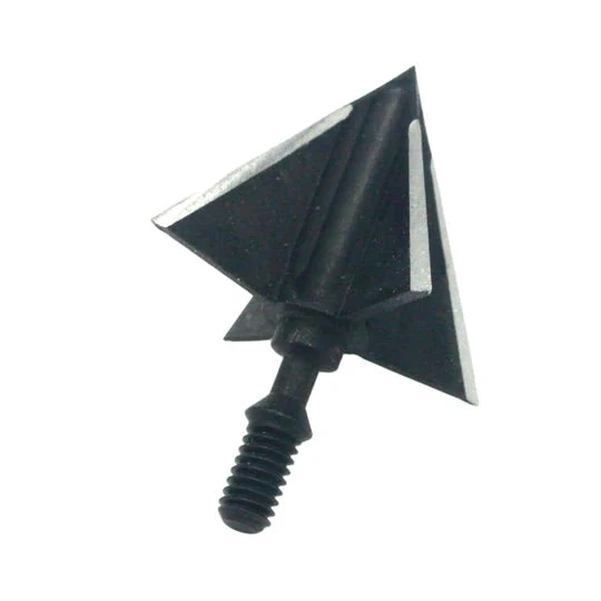 Tooth of the Arrow S-SERIES Broadheads (Multiple Point Sizes & Weights) 3-packs - Image 3