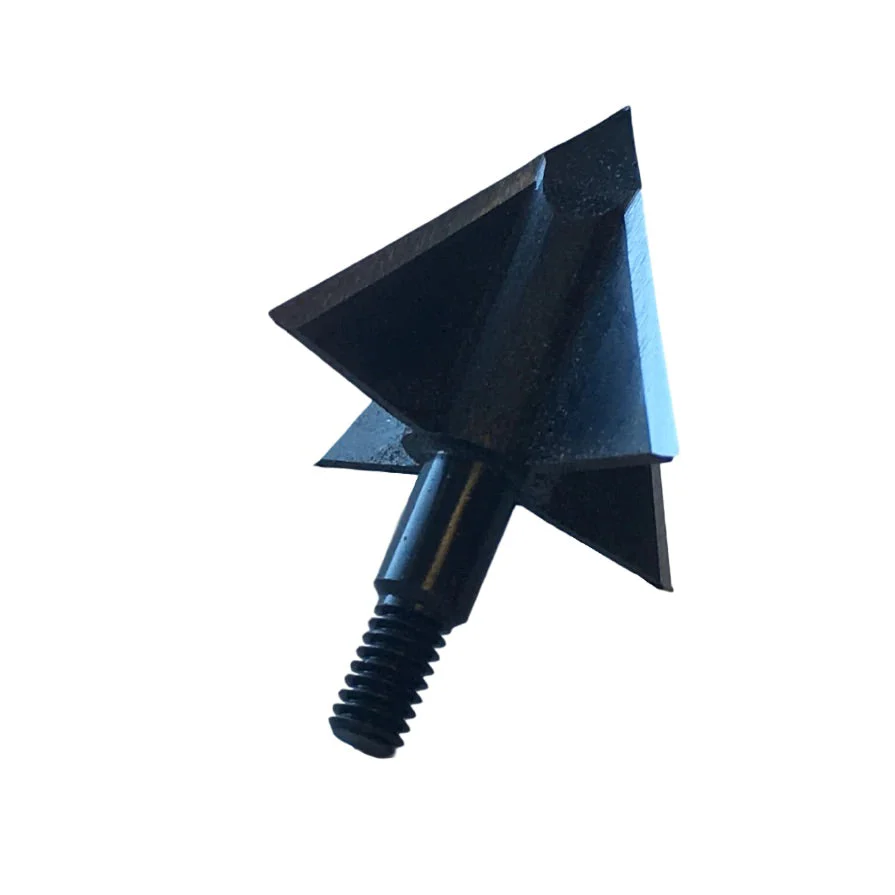 Tooth of the Arrow S-SERIES Broadheads (Multiple Point Sizes & Weights) 3-packs - Image 6