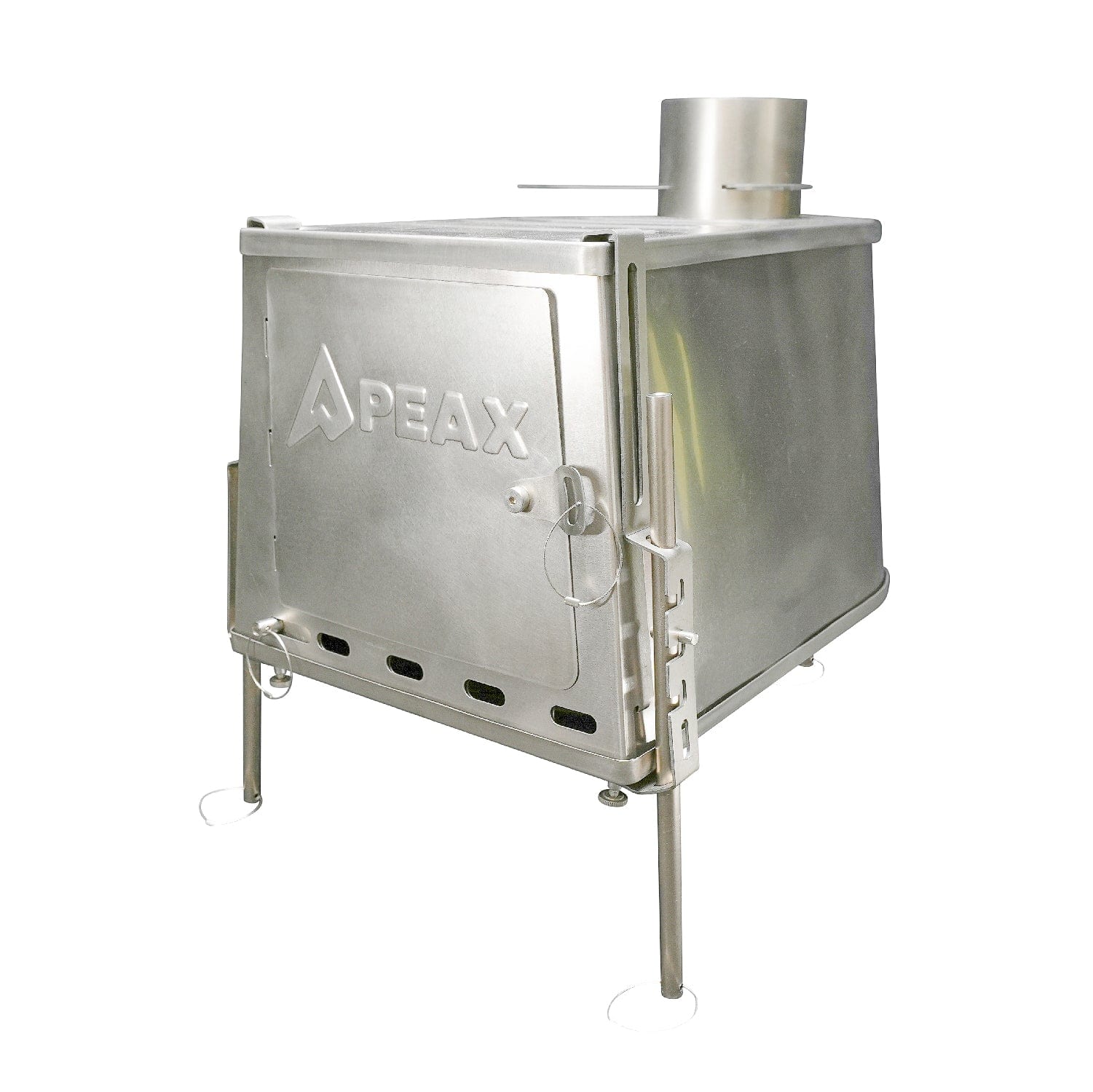 TORRID HOT TENT STOVE - Image 3