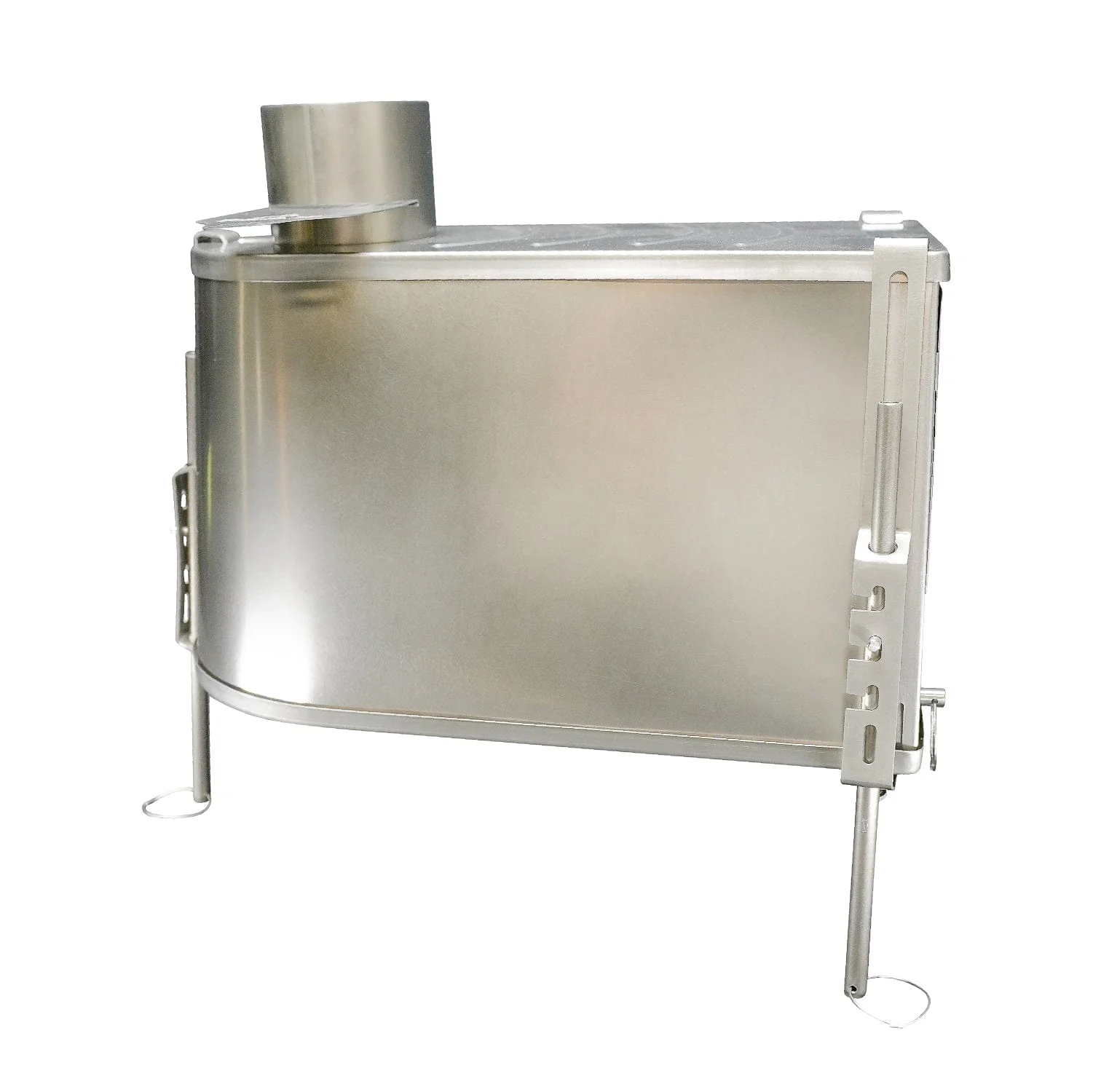 TORRID HOT TENT STOVE - Image 4