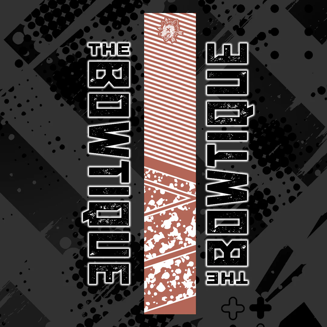TRANCE ARROW WRAPS - Image 2