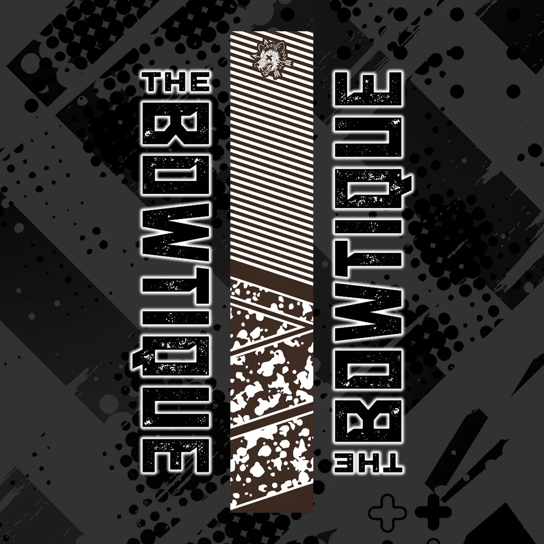 TRANCE ARROW WRAPS - Image 3