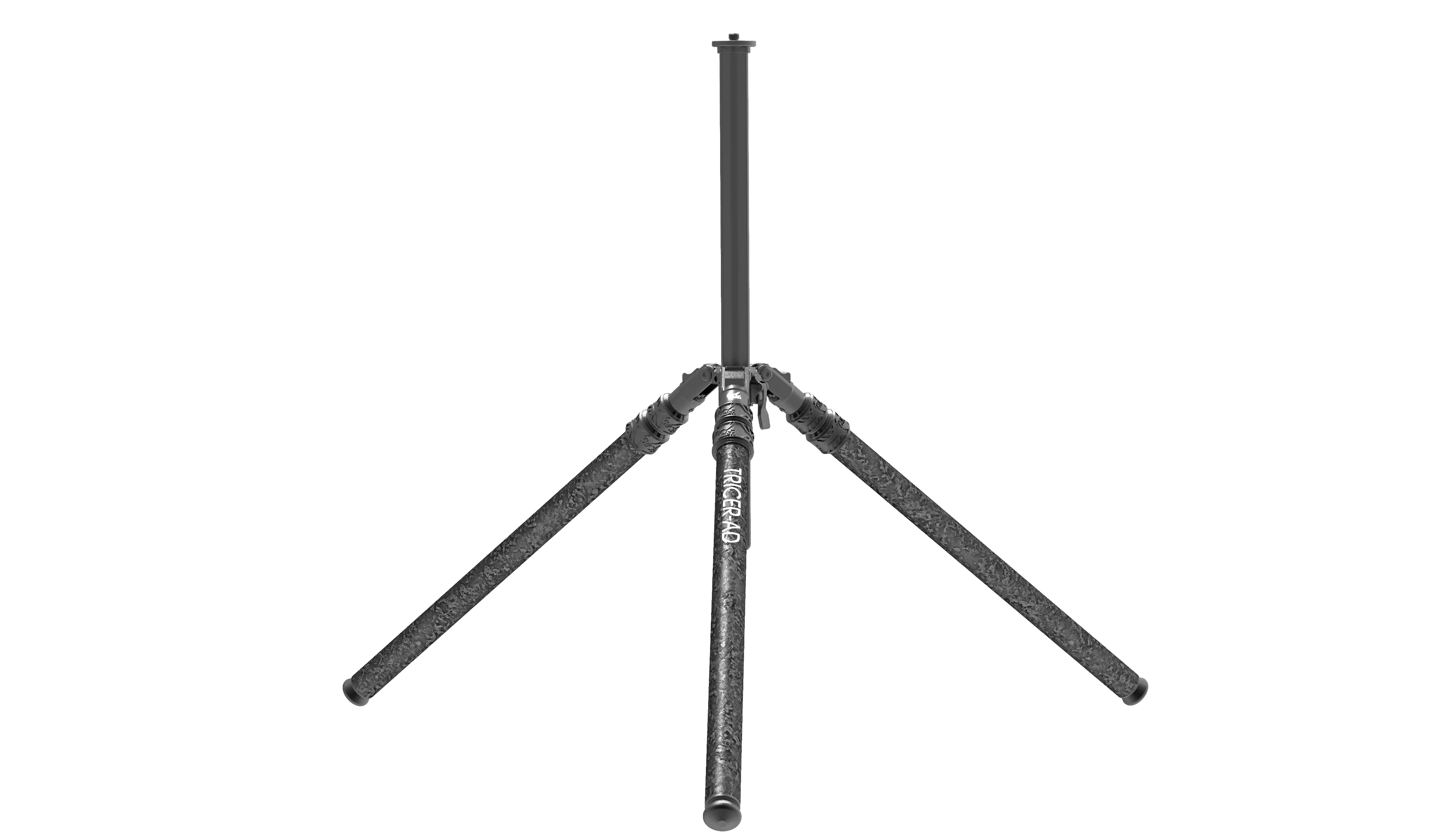 Tricer AD Carbon Tripod - Image 3