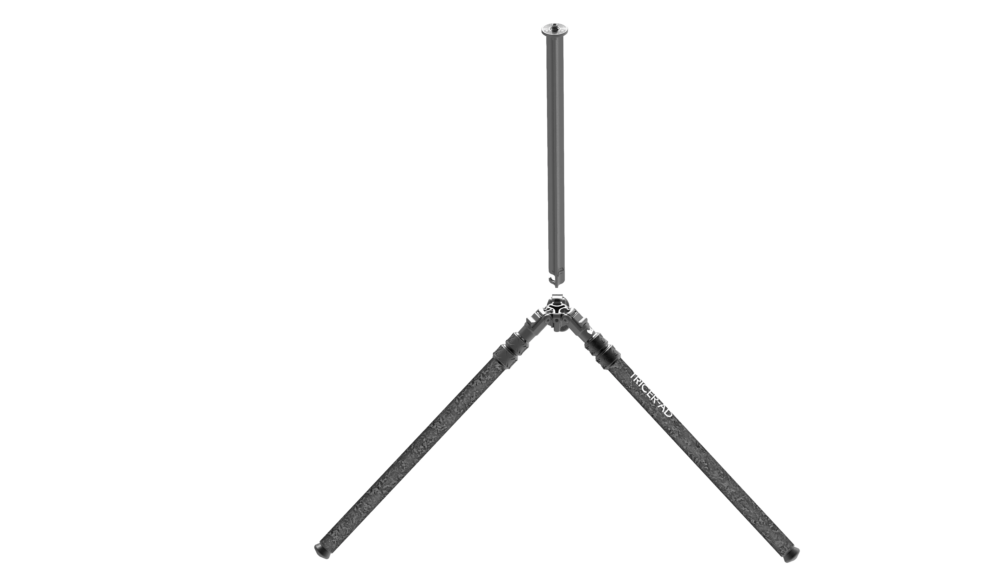 Tricer AD Carbon Tripod - Image 4