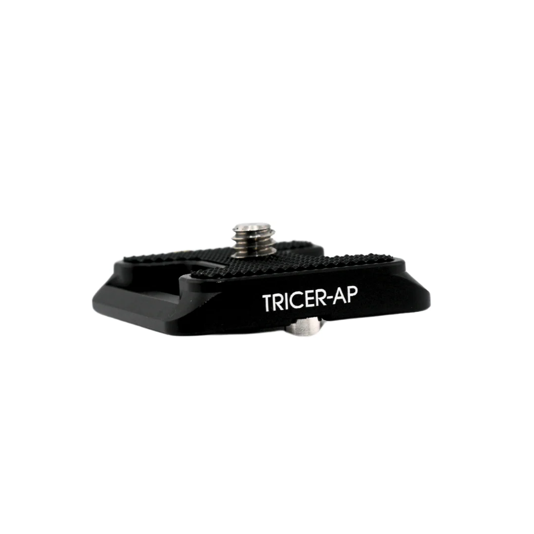Tricer-AP Arca Plate - Image 3