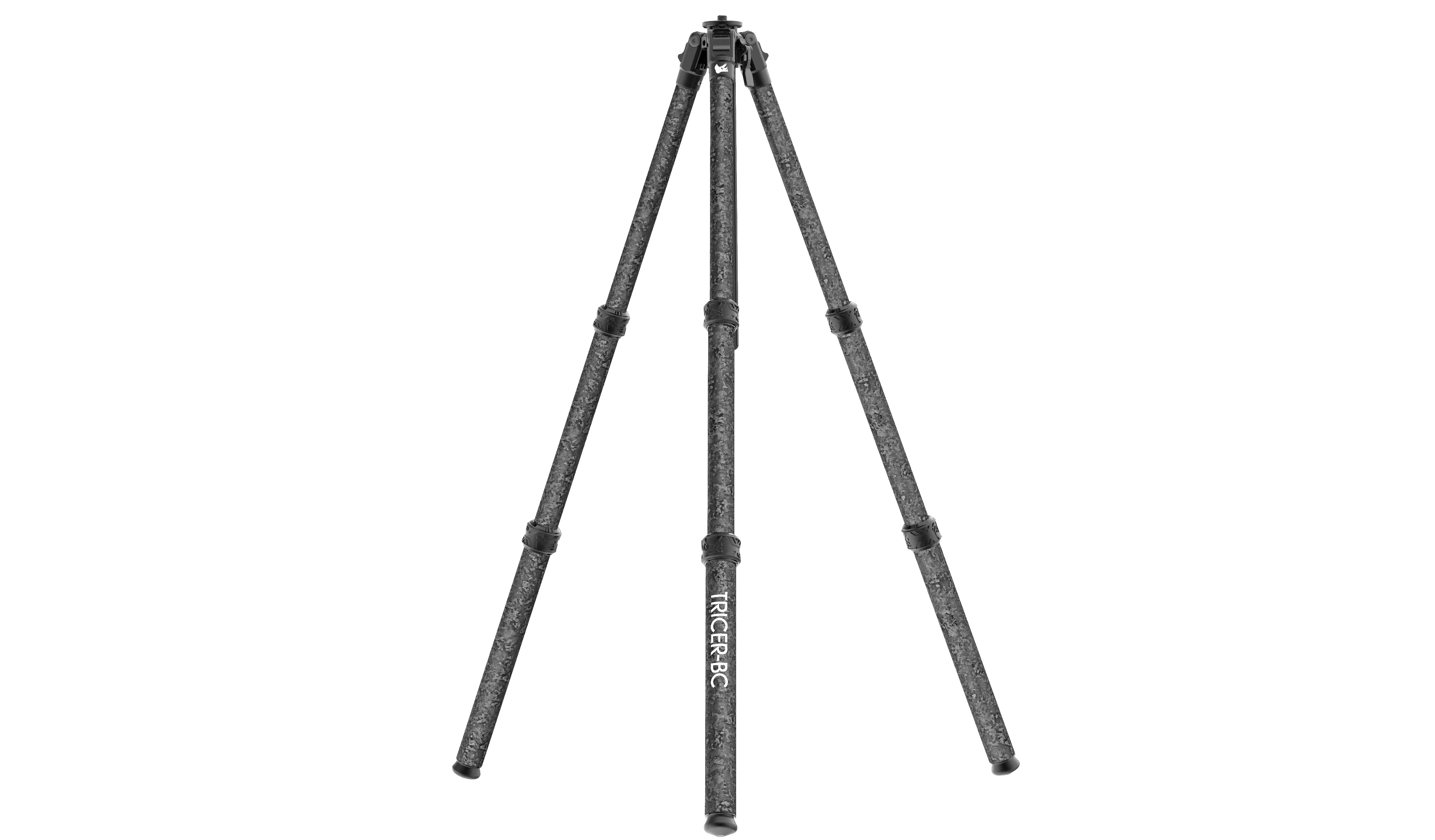 Tricer BC Carbon Tripod - Image 2