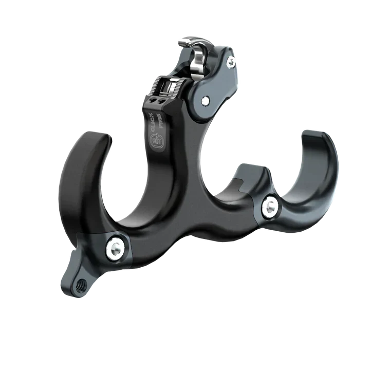 UltraView THE HINGE 2 (Matte Black-Stainless)