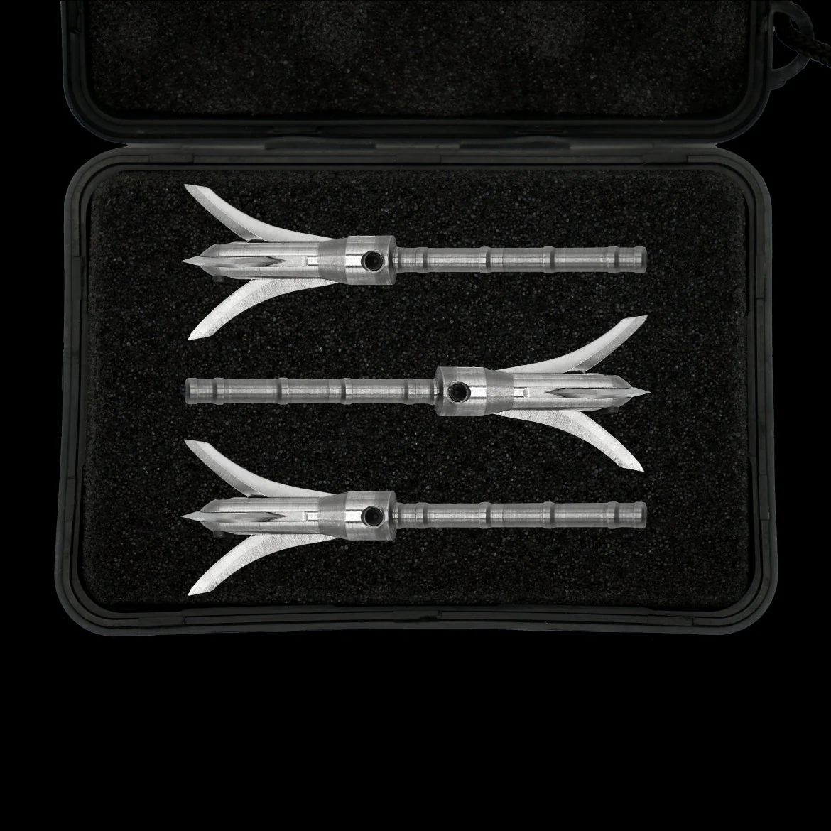 WHITETAIL FURY Glue-In - Image 10
