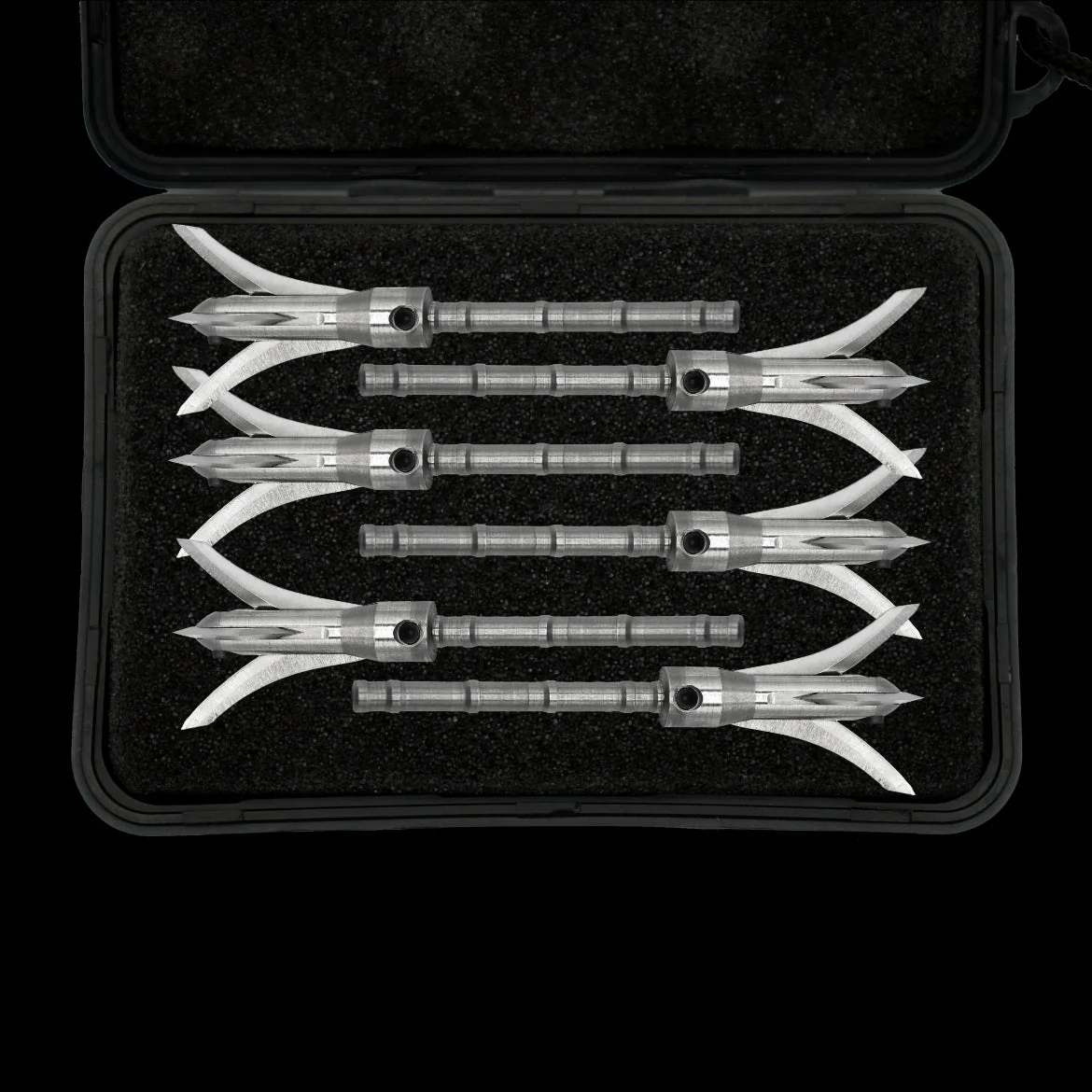 WHITETAIL FURY Glue-In - Image 12