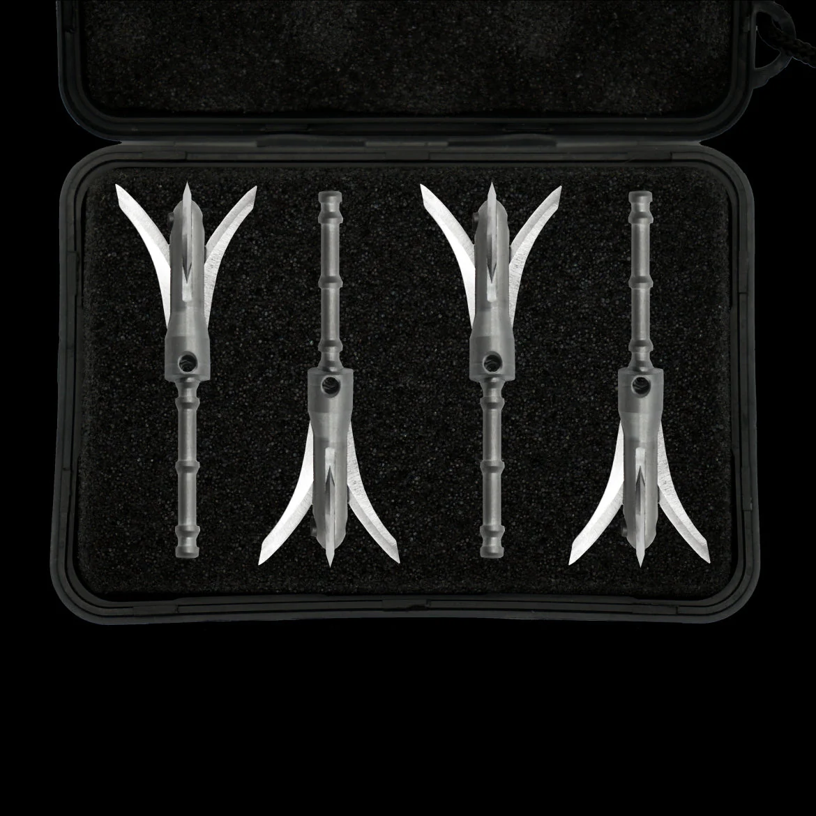 WHITETAIL FURY Glue-In - Image 6