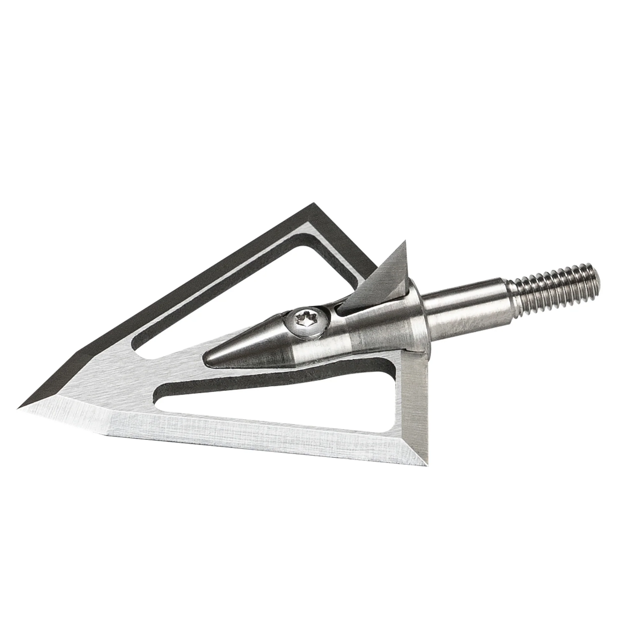 Iron Will Wide Series Broadheads - Image 11