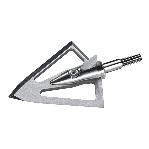 Iron Will Wide Series Broadheads - Image 25