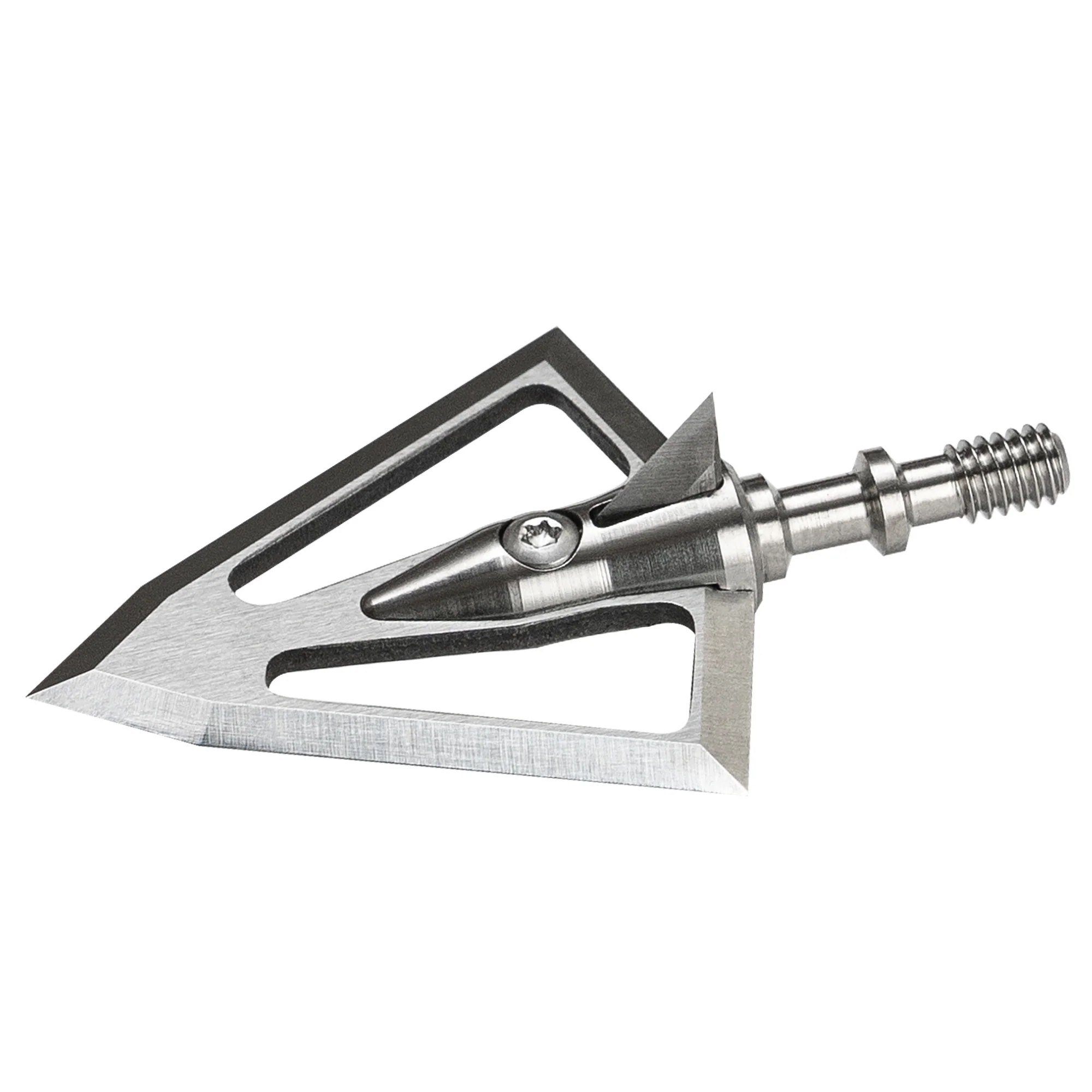 Iron Will Wide Series Broadheads - Image 5