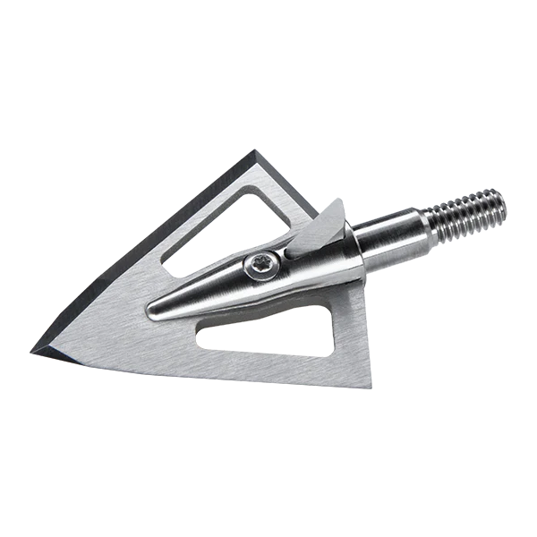 Iron Will Wide Series Broadheads - Image 52