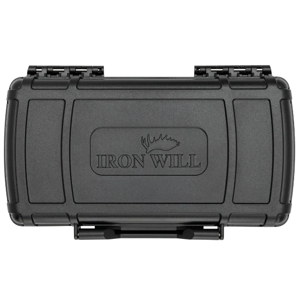 Iron Will Wide Series Broadheads - Image 66