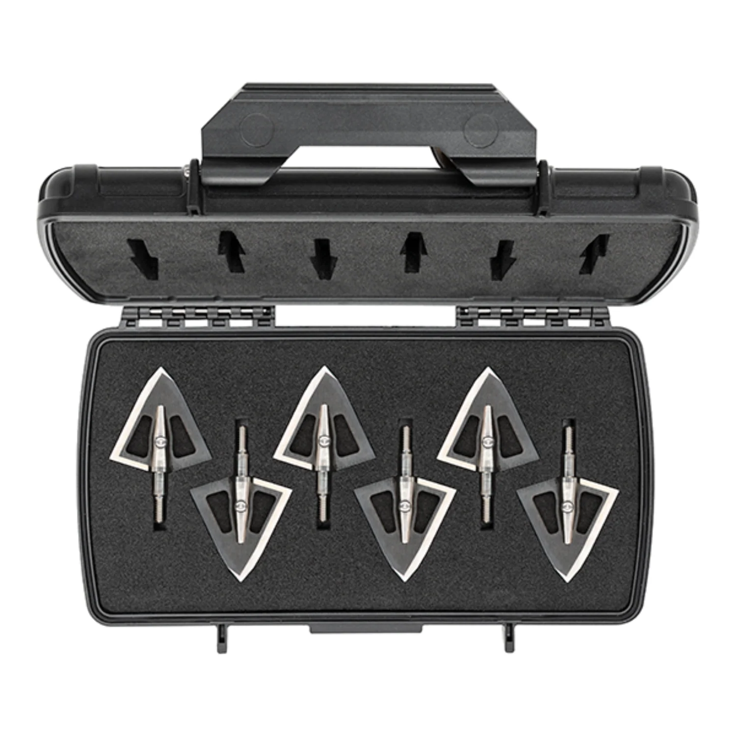 Iron Will Wide Series Broadheads - Image 79