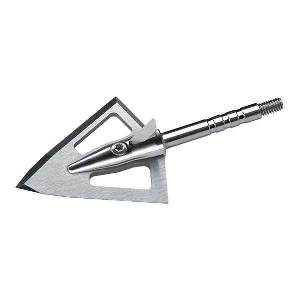Iron Will Wide Series Broadheads - Image 81