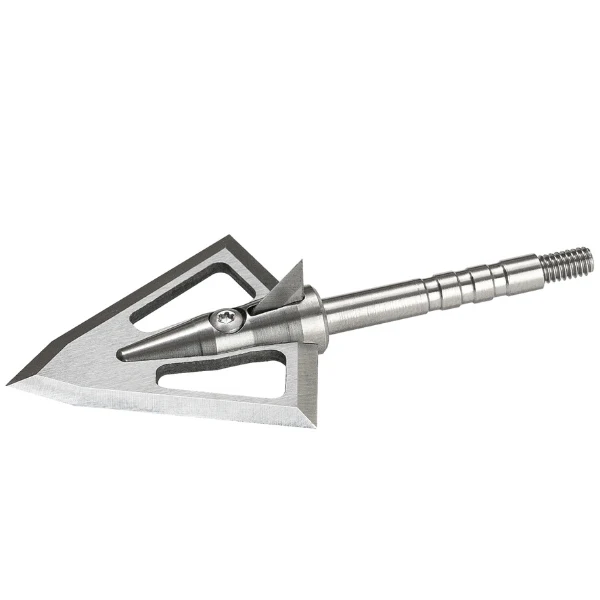 Iron Will Wide Series Broadheads - Image 93