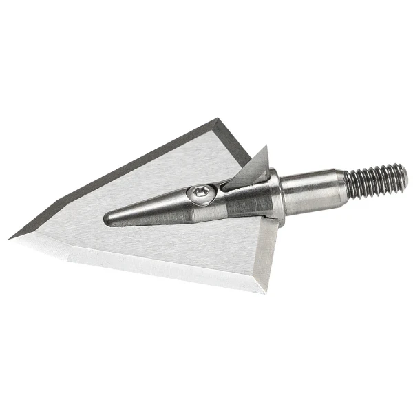 Iron Will Wide Series Broadheads - Image 99