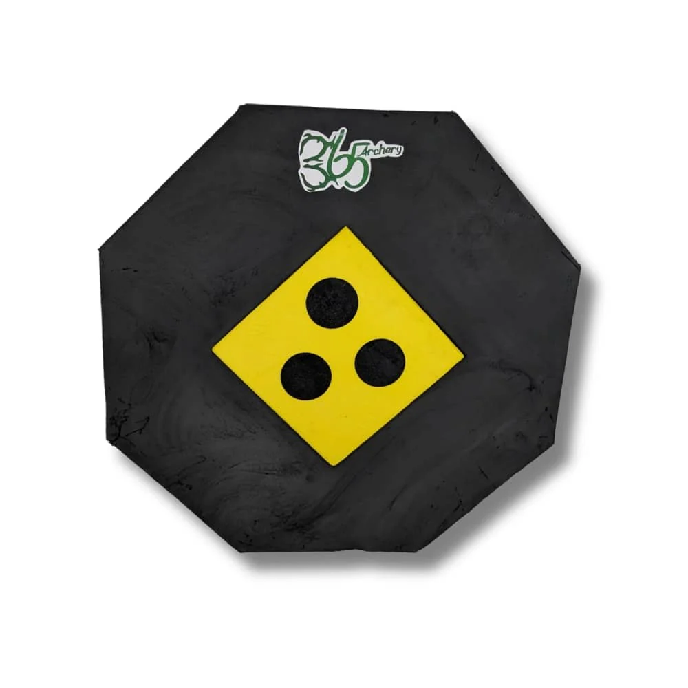 XL HP Trio Target - Image 2