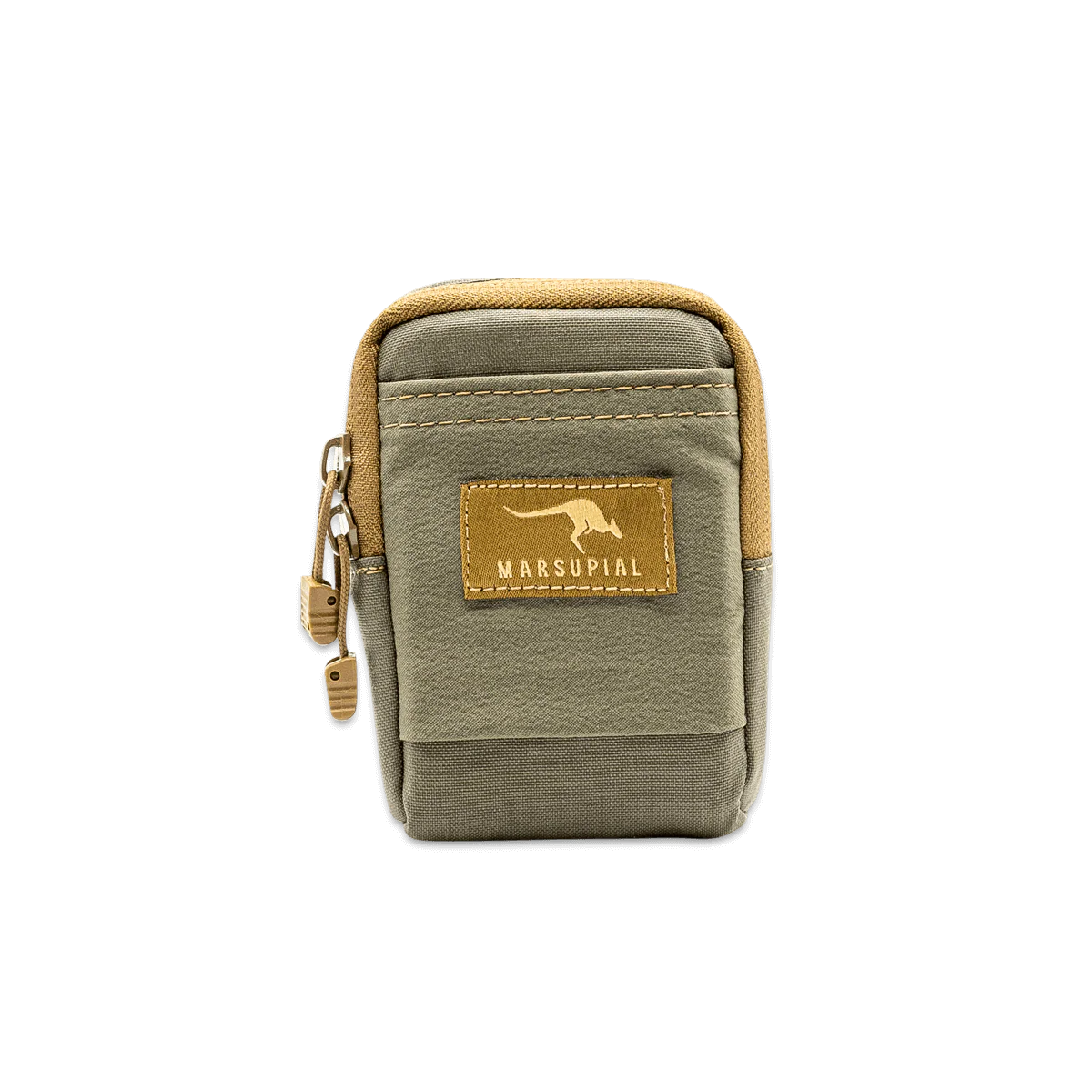 Zippered Pouch